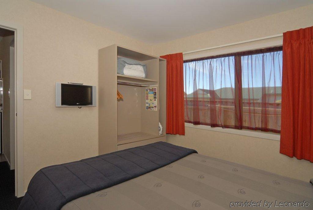 Omahu Motor Lodge Гастінгс Номер фото